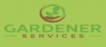 Gardener Services London