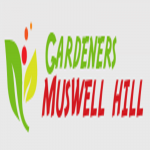 Gardeners Muswell Hill