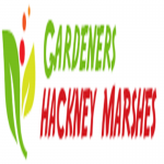Gardeners Hackney Marshes