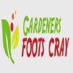 Gardeners Foots Cray