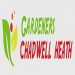 Gardeners Chadwell Heath