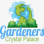 Gardeners Crystal Palace
