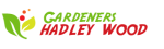 Gardeners Hadley Wood