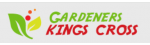 Gardeners Kings Cross