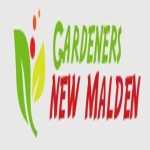 Gardeners New Malden