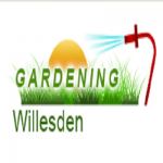 Gardening Willesden