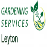 Gardening Services Leyton