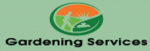 Gardening Services