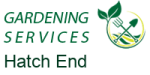 Gardening Services Hatch End