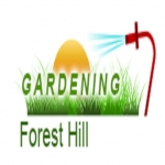 Gardening Forest Hill
