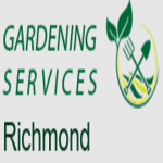 Gardening Services Richmond