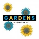 Gardens Dispensary Saginaw Courtside