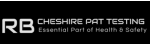 RB Cheshire PAT Testing