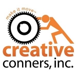 Creative Conners, Inc.