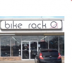 The Bike Rack