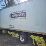 Right move movers surrey