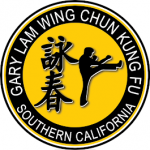 Gary Lam Wing Chun Southern California