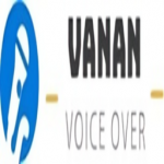 Vanan Voiceover