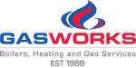 Gasworks Ltd