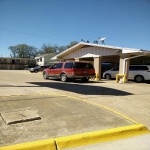 Burton's Gatehouse Inn