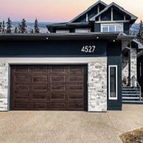 Excellence Garage Door