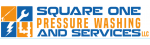 Square One Pressure Washing And Services