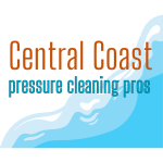 Central Coast Pressure Cleaning Pros