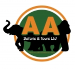 AA Safaris and Tours ltd