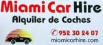 MIAMI CAR HIRE S.L.