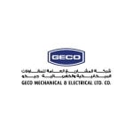 Geco Mechanical & Electrical Limited