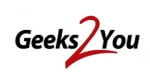 Geeks 2 You Computer Repair - Scottsdale	