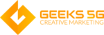 Geeks5g - SEO - Digital Marketing Services