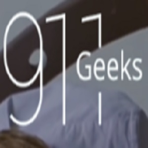911 Geeks Web Design