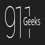 911 Geeks Web Design