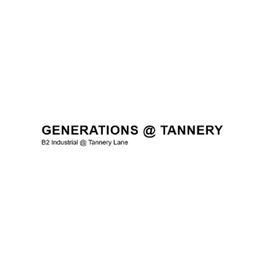 Generations @ Tannery