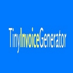 Tiny Invoice Generator