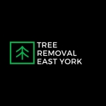 Tree Removal East York