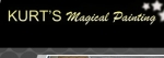 Kurt's Magical Painting
