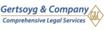 Gertsoyg & Company | Long Term Disability Lawy