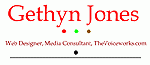 Gethyn Jones