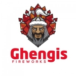 Ghengis Fireworks