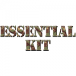 Essential Kit