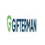 Gifterman AU