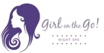 Girl on the Go! Night Spa
