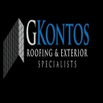 GKontos Roofing &amp; Exterior Specialists