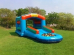 Gladiator Inflatables