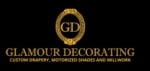 Glamour Decorating Motorized Shades & Blinds