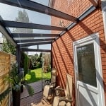 Glass Awnings Ltd