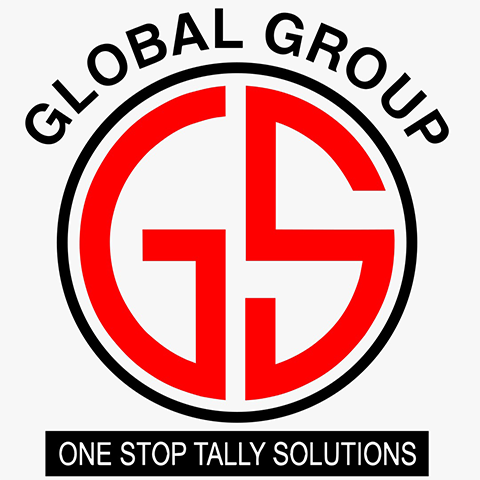 Global Softwares (Tally Global Software Partner)