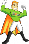 The Go2Guy